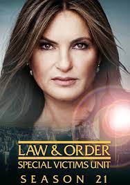 4.1 out of 5 stars. Law Order Special Victims Unit Season 21 Streaming