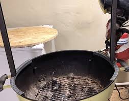 See more ideas about santa maria grill, grilling, bbq pit. A Diy Santa Maria Grill Accessory For The Weber Kettle Pitmaster Club