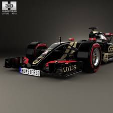 Lotus E23 Hybrid 2015 With Images Lotus Hybrids 3d Background
