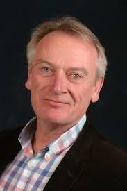 Author Chris Skinner On 5 Things You Need To Succeed In The Modern World Of  Finance & Fintech