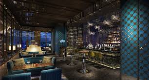 Kuala lumpur city center, kuala lumpur. Four Seasons Hotel Kuala Lumpur Now Accepting Reservations