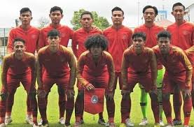 Ketua umum pssi mochammad iriawan mengapresiasi perjuangan timnas indonesia saat dengan hasil imbang ini, indonesia berhak mendapatkan satu poin yang menjadi poin perti indonesia di. Timnas Indonesia U 18 Pecundangi Myanmar Di Babak Pertama Piala Aff U 18 Bolatimes Com