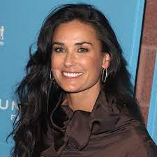 Demi moore opened up in her memoir inside out about how ashton kutcher's age prevented him from understanding her grief after having a miscarriage during their relationship. Demi Moore Bio Early Life Career Age Height Family Husband Wedding Movies Images