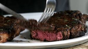 cook the perfect steak with anova