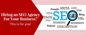 4 Points Companies Should Consider Before Hiring an SEO Agency –  Technooyster