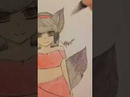 What do you suggest to the anime fan who's watched everything? Ruang Belajar Siswa Kelas 6 Anime Drawings Aphmau