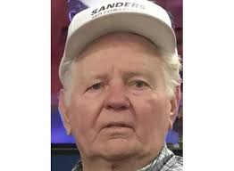 Harry Jeffrey Sanders Obituary (2025)