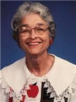 Marlene Bordenave Obituary (1934