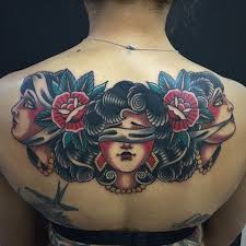 See No Evil Hear No Evil Speak No Evil Tattoo Chest 11230341 832028223530659 1169355780 N Jpg 640 640 Traditional Tattoo American Traditional Tattoo Monkey Tattoos