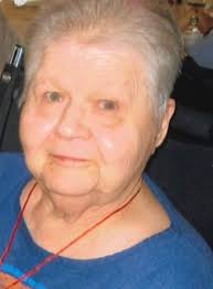 Obituary information for Mary Ann Griggs