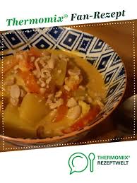 Massaman Curry Mit Tofu Rezept Rezepte Einfache Gerichte Lebensmittel Essen