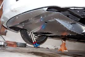 I recently noticed that the lower engine cover was missing two of the pins, and one of the. Rare Jdm Polished Aluminum Lower Engine Shield Cover Amp Wire Harness Cover Nissan 350z Infiniti G35 Infiniti Http Custom Cars Custom Car Parts Tuner Cars