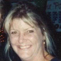 Cathy Lynn Hendron Obituary July 2, 2013