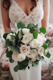 Maybe you would like to learn more about one of these? Tampa Bay Bride Holding Modern Floral Wedding Bouquet With Ivory Roses Blush Pinkflowers And Greenery Florida Wedding Planner Special Moments Event Planning Marry Me Tampa Bay Most Trusted Wedding