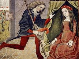 Alla fine riesce a trasmettermi alcuni concetti chiave della storia del medioevo. Le Donne Nel Medioevo Domenica 05 Marzo 2017 11 00 Bergamo L Eco Di Bergamo Notizie Di Bergamo E Provincia