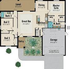 Florida Home Plans Capitol Homes