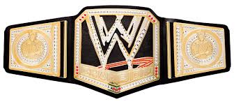 Easy and free to print wrestling wwe coloring pages for children. Buy Wwe Championship Belt Online At Low Prices In India Amazon In