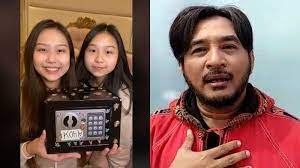 Sisca kohl menjadi salah satu artis tiktok yang viral lantaran memiliki konten unik. Video Viral Sisca Kohl Pamer Tabungan Di Tiktok Disebut Jeremy Teti Settingan Rekayasa Banget Banjarmasin Post