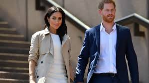 El príncipe harry y su esposa estadounidense meghan markle entraron en un terreno político en donde la realeza británica. Meghan Markle Y El Principe Harry Son Felices Al Anunciar La Llegada De Su Segundo Hijo Meganoticias