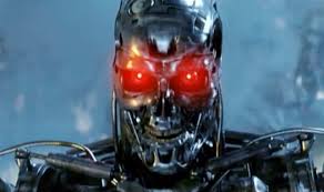 Image result for robots can harm humans