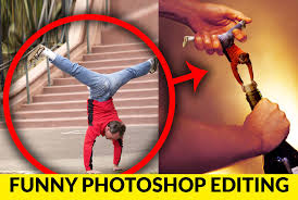 20 funny photo effects for photoshop. Make Funny Photoshop Editing By Trollsmaker Fiverr