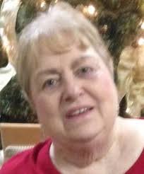 Carolyn Frantz Obituary (1940