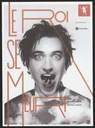 Le roi se meurt, de Eugène Ionesco, mise en scène Frédéric Dubois