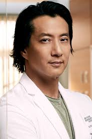 Will Yun Lee