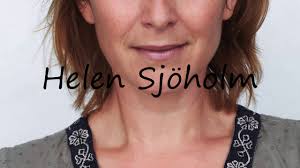 Helen sjöholm så mycket bättre. How To Pronounce Helen Sjoholm Youtube