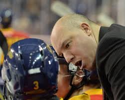 B.J. Adams to serve as assistant coach with Canada's U-17 teams