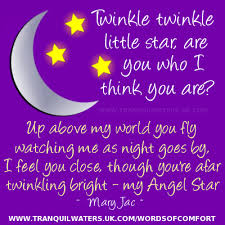 Christmas Angel Poems And Quotes Quotesgram