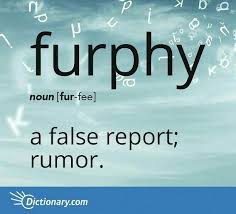 Origin Of The Australian Slang Word First World War From The Name Painted On Water And Sanitary Carts Manufactured By The Furphy Fam Words Wordsmith Nouns
