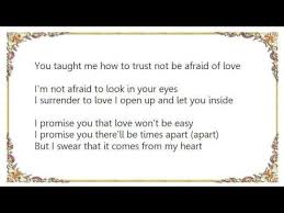 {repeat 1st & 2nd verse} 3x. You Re The Only One For Me Lyrics