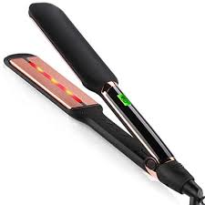 All flat irons aren't created equal. Best Flat Iron For African American Hair Reviews 365daysreview