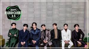 The myth ep 1 with eng sub for free download in. Got7 S Hard Carry 2 5 Episode 3 Omberbagi