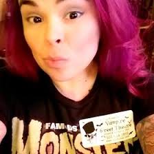 Chrissy Bliss (chrissybliss1)