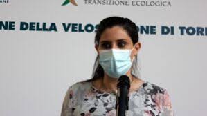 Ad annunciarlo in un post è valentina sganga consigliera comunale di torino e capogruppo movimento 5 stelle a palazzo civico. Chiara Appendino Valentina Sganga Notizie E Video