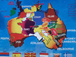 0409 802 944 general secretary (do not call for lost birds): Ausztralia Napja Sydney Ben A Magyarok Kozott Korosi Csoma Sandor Program