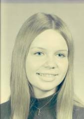 Patricia Sue Andrews