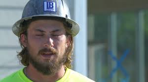 Nick G of Lajoie Brothers