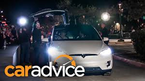 Search 36 listings to find the best deals. 2016 Tesla Model X Unveiling The Doors Youtube