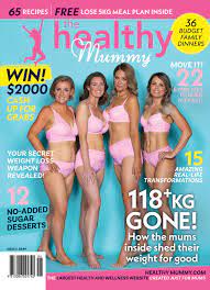 The healthy mummy | 580 followers on linkedin. The Healthy Mummy The Healthy Mummy Magazine Issue 2 Out Now Milled