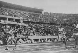 The games attracted athletes from 14 nations, with the largest delegations coming from greece, germany, france and great britain. The Movement To Boycott The Berlin Olympics Of 1936 Holocaust Encyclopedia