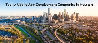 A mobile app has become the new way to let your business stay with the customers right in their pockets. Top Mobile App Development Companies In Houston In 2021