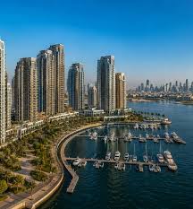 Dubai off plan Property