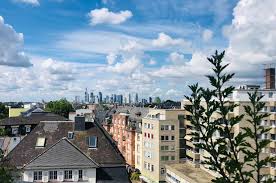 Günstige wohnungen in frankfurt am main mieten: Penthouse Frankfurt Wohnung Frankfurt Am Main