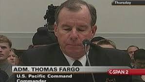 Thomas B. Fargo