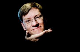 Fryser in huvudet efter döden