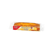 Lotus Four Quarter Pure Butter Cake 300 Gr Butter Cake Lotus Cake Butter