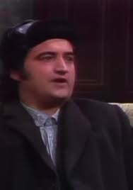 John Belushi